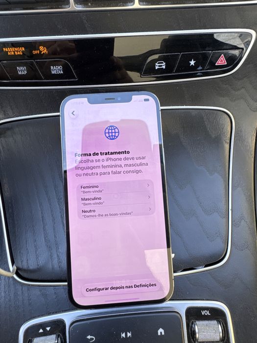 Iphone 12 Pro Max 256 gb
