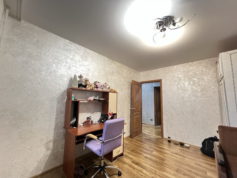 Продам 4-х кімн. квартиру Північна Салтівка 4 Гв. Широнінців 108