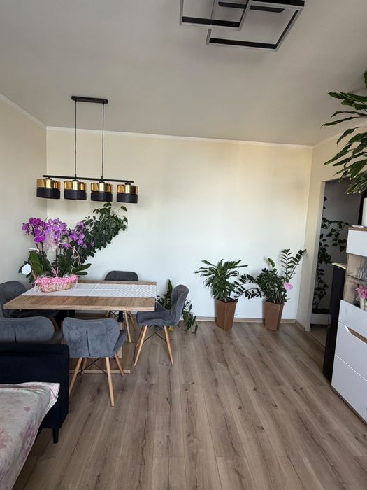 Mieszkanie na sprzedaż, 3 pokoje, 54 m², Tychy