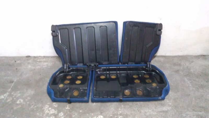 Estofos De Trás Fiat Punto (188_)