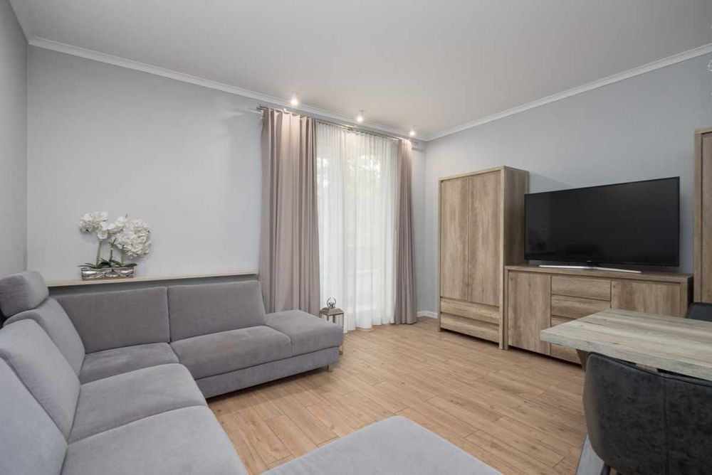 АКЦИЯ! 2к квартира в новострое почти в центре Варшавы за 199 000 €