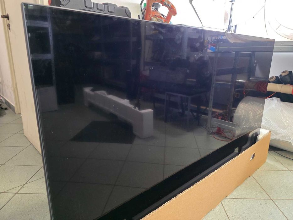 Telewizor Mini Led Hisense 65U7NQ 65 CALI 4K