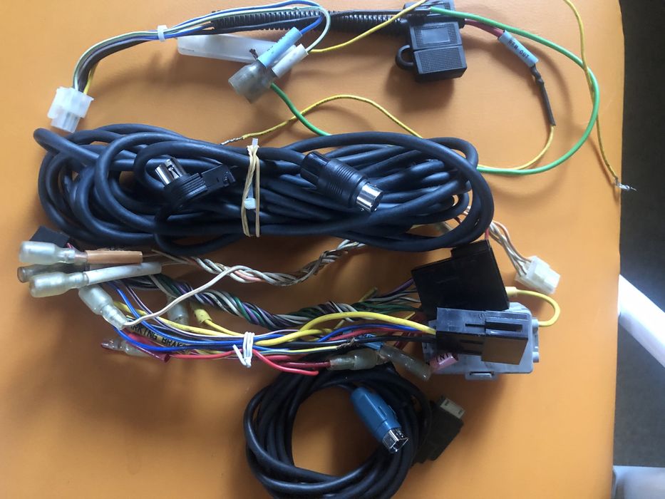 Alpine iva-w202R+проц PXA H-701+чейнджер.