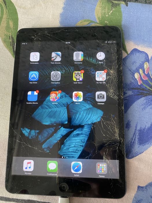 Продам Ipad 2 все работает