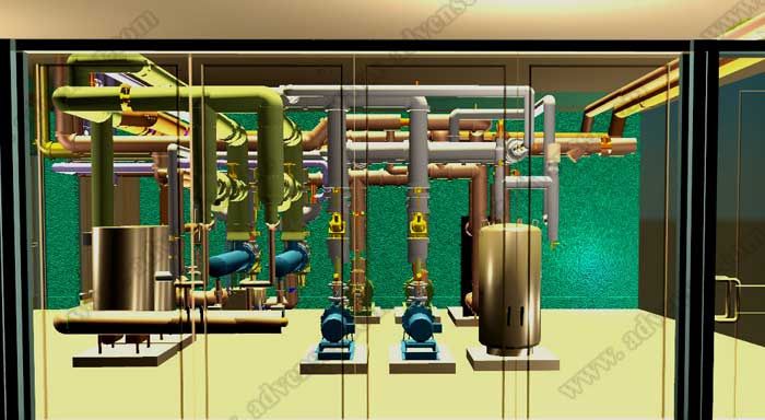 Desenhador Projectista / Medidor / Modelador BIM