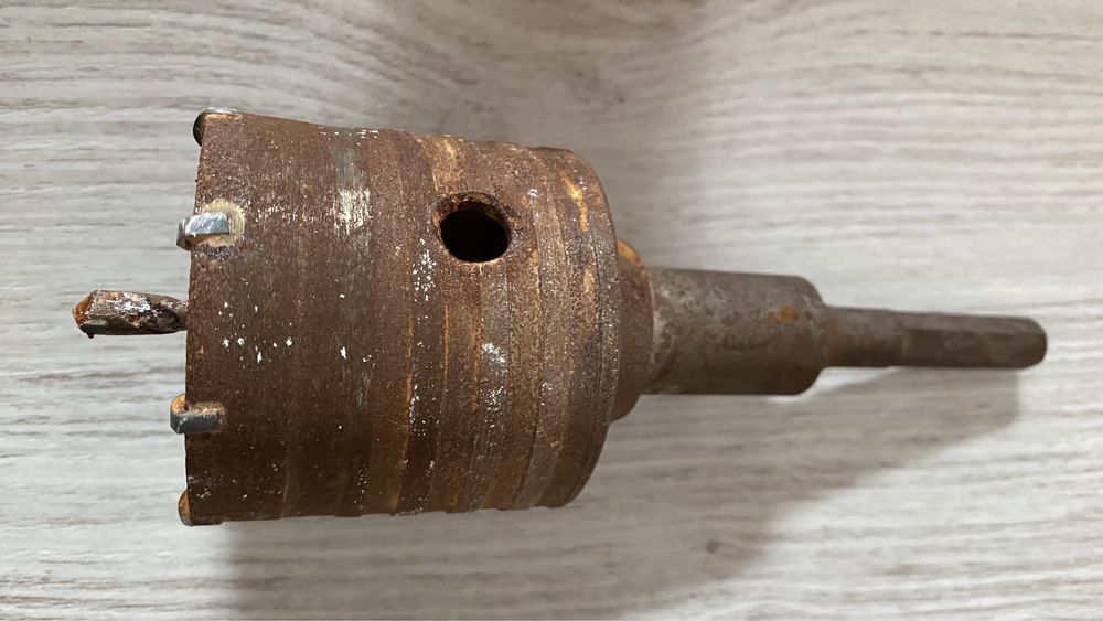 Wiertło koronowe do muru 65mm 65 Condor