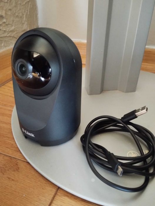 Kamera wewnętrzna D-Link DCS-6500LH