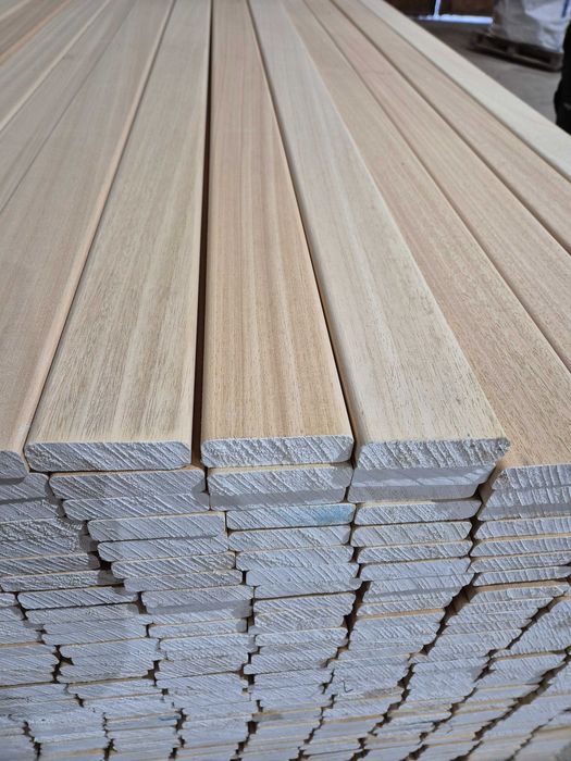 Promocja!!! Boazeria 12x70mm/12x96mm, sauna, 2-kl,  25zł/m2 brutto!!!