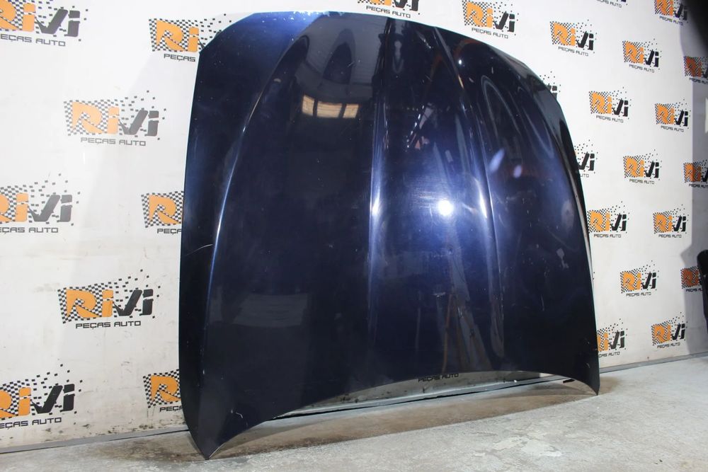Capot BMW 5 (F10)