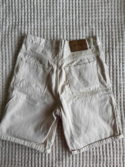 Шорты Calvin Klein (оригинал) в отличном состоянии!