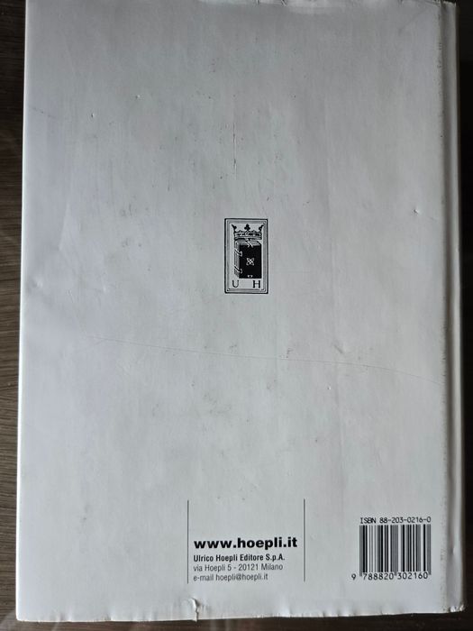 Dizionario Completo: Portoghese (Brasiliano) - Italiano (Vol. II)