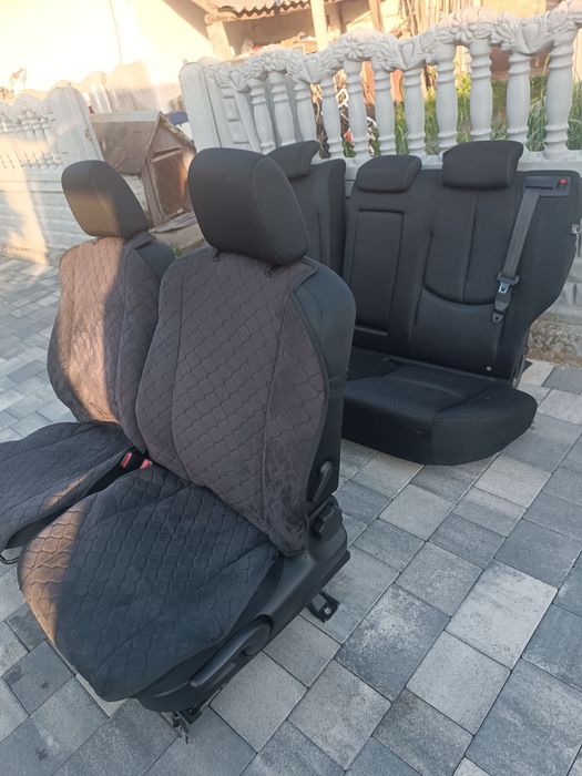 сидіння мазда 6 gh - Купить детали салона автомобиля - Цена на OLX.ua