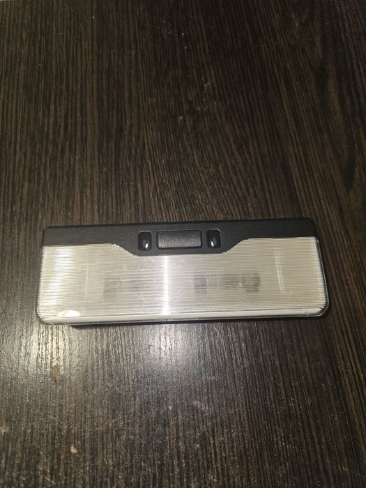 Плафон підсвіти салону bmw e46