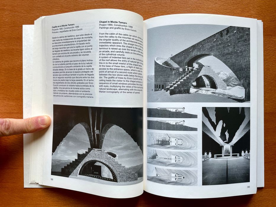 Mario Botta - Obras y Proyectos / Works and Projects