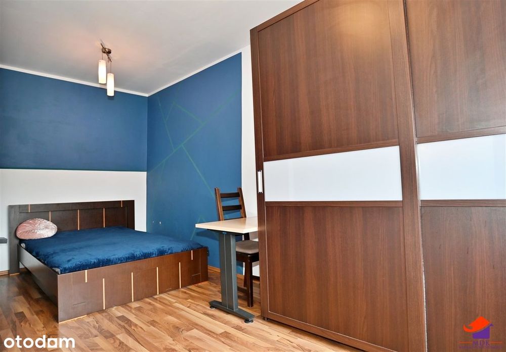 Mieszkanie – Chorzów - Więcej