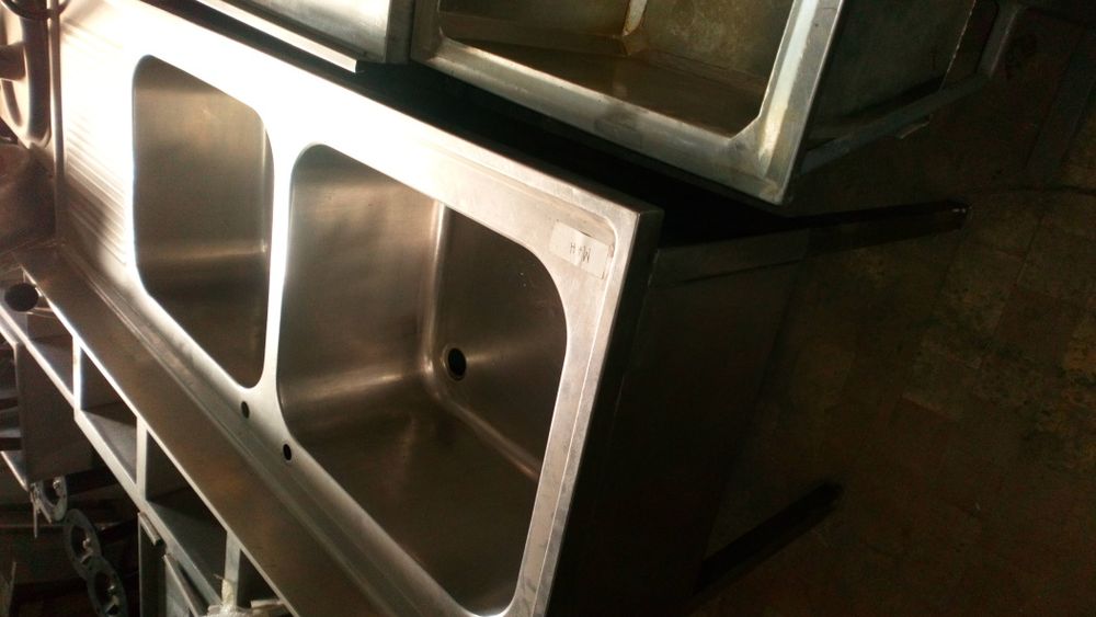 Миюча ванна, 1, 2, 3, 4, секційна