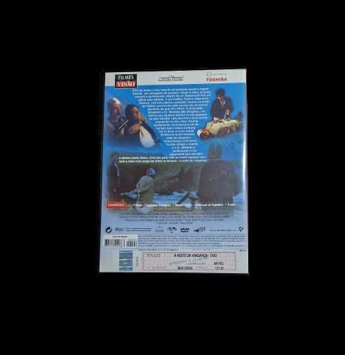 A NOITE DA VINGANÇA (Roman Polanski c/Sigourney Weaver/Ben Kingsley)64738274501506121