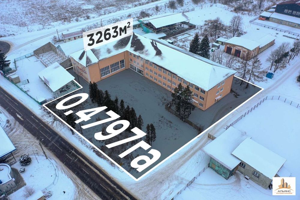 Продам приміщення ( можлива довгострокова оренда)