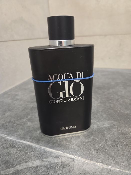 Perfumy Armani Acqua di Gio Profumo 130/180ml