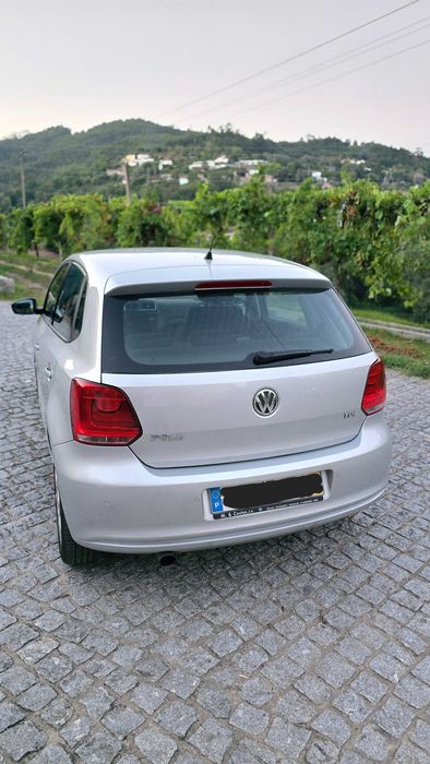 Carro Volkswagen Polo