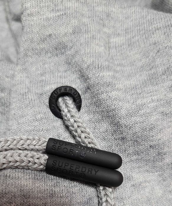 Толстовка Superdry.