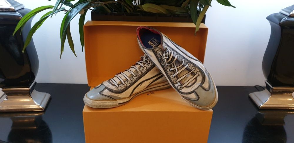 Obuwie sportowe _PUMA - trampki
