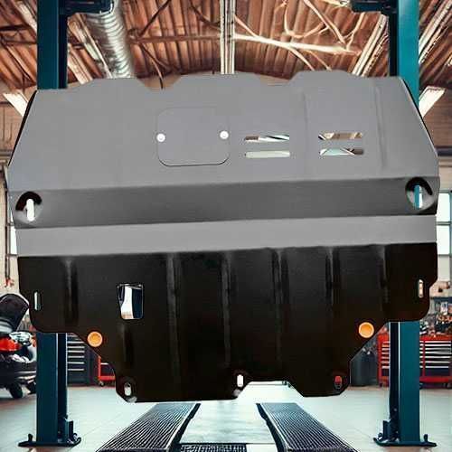 Захист двигуна Volkswagen Passat B7 (2010-2015) Є на складі!