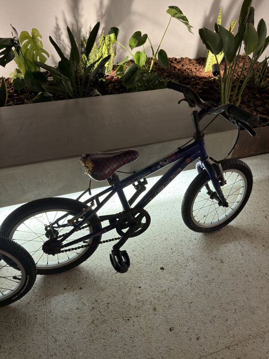 Bicicletas de Criança
