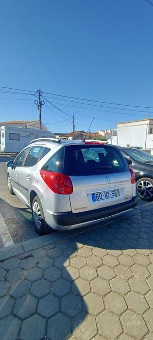 Peugeot 207 SW 1.4 i