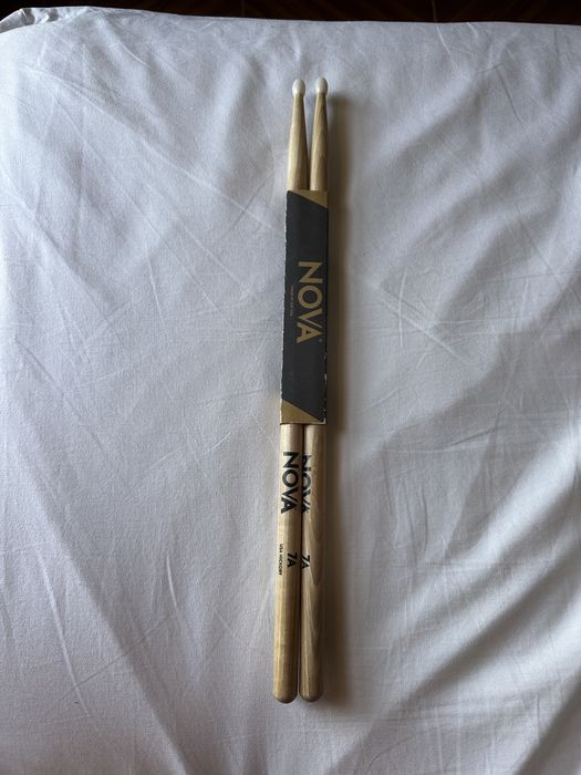 Wooden Drumsticks
