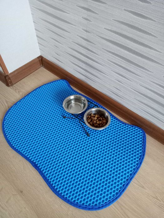 Коврик EVA под миску