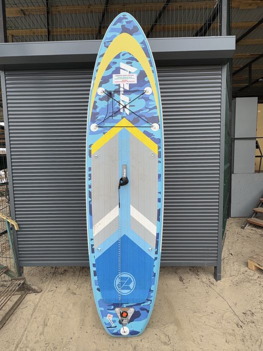 Rapid SUP дошки, САП борди б/в від  за