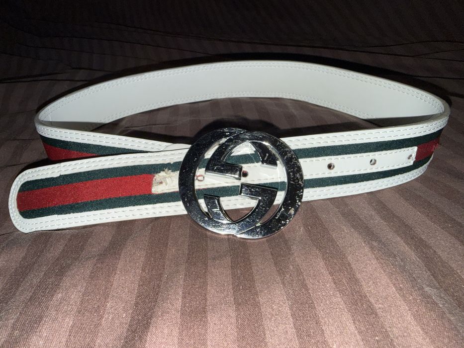 Ремень Gucci ремінь Гуччі belt