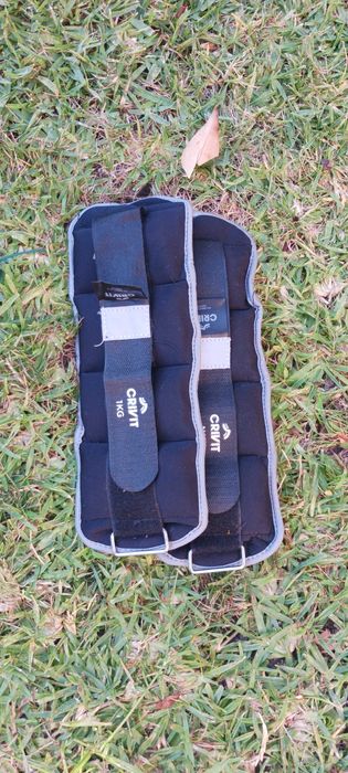 Artigos Fitness/Cardio