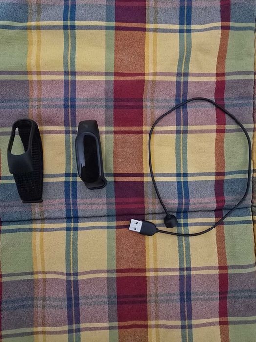 Vendo Xiaomi Band 7
