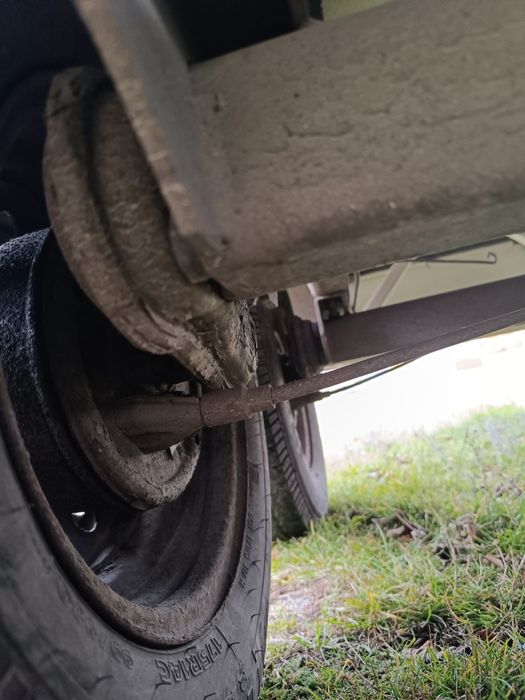 Тентованный прічип