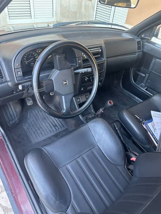 Citroën AX 14 GTi