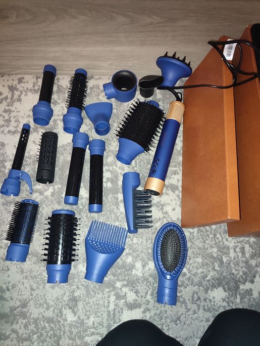 Secador cabelo Cecotec