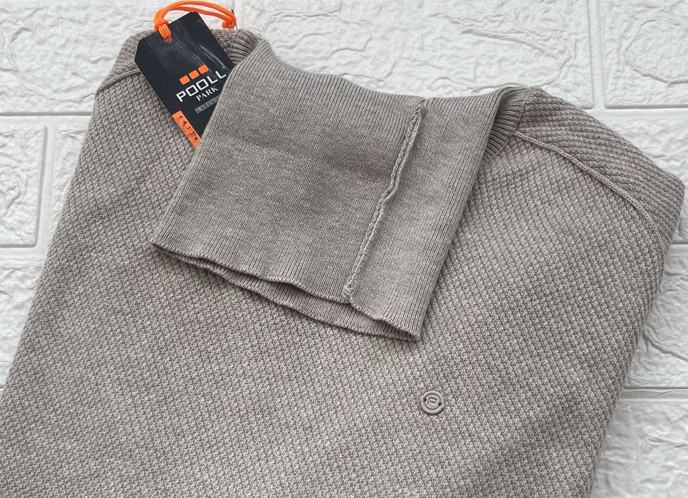 Гольф Водолазка Светр Кофта Чоловічий гольф