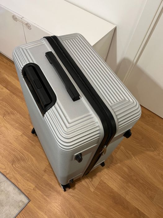 Mala de Viagem 23kg