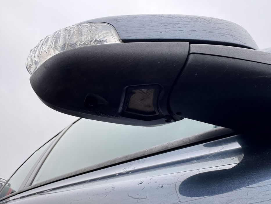 Зеркала бічні volvo v50, s40, c30