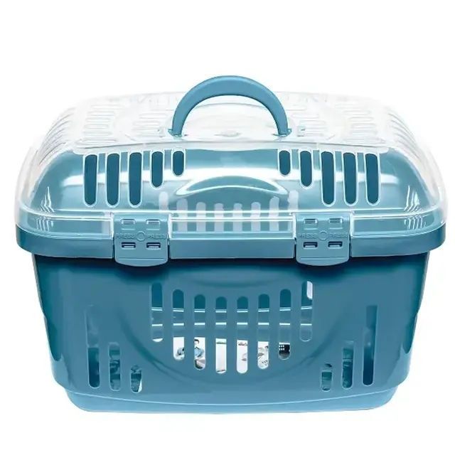 Переноска для тварин. Котів/собак