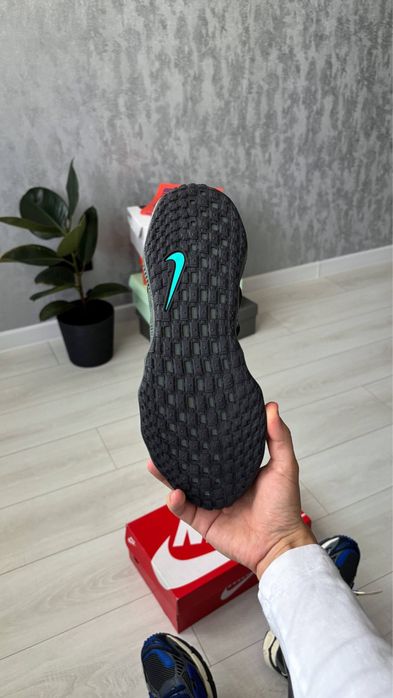Кросівки Nike ava rover Black Sage