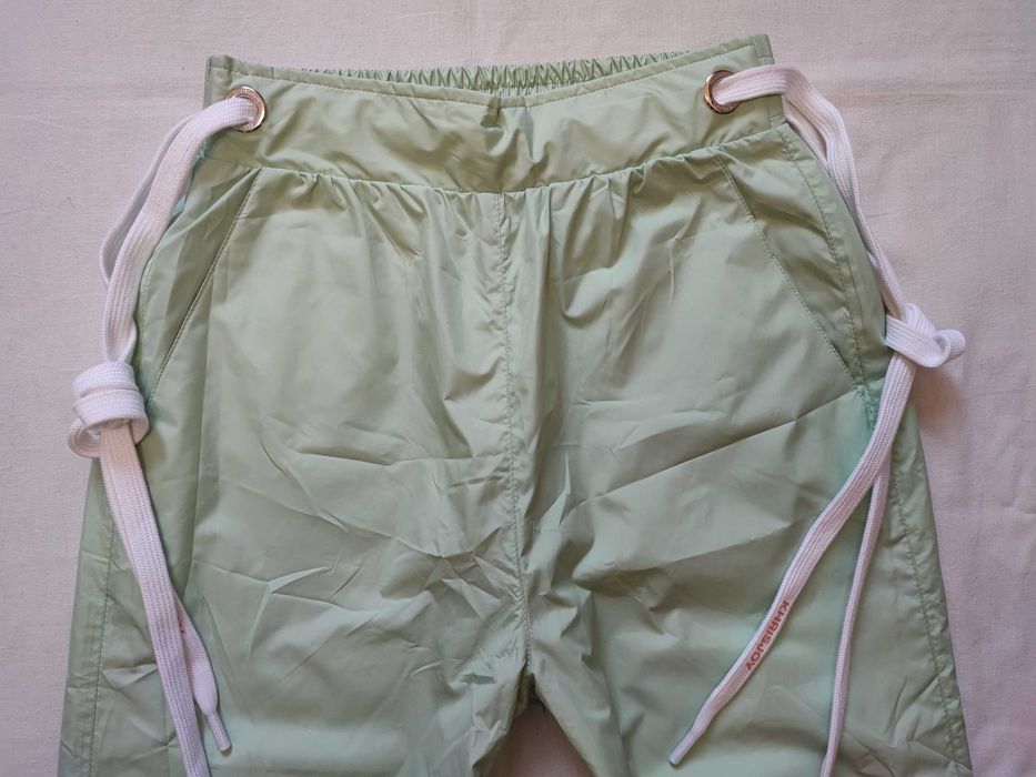 Женские спортивные брюки штаны "Khrisjoy" Made In Italy. Размер XS
