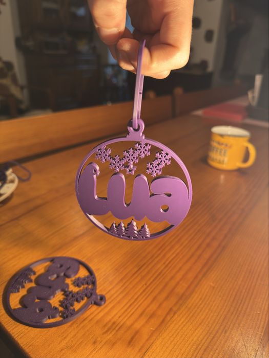 Impressão 3D Personalizada - Peças Funcionais e Decoração