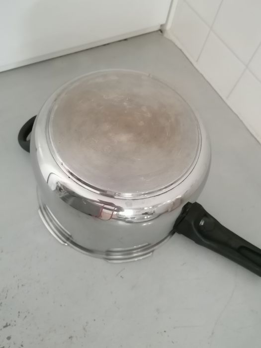 Panela de Pressão San Ignacio