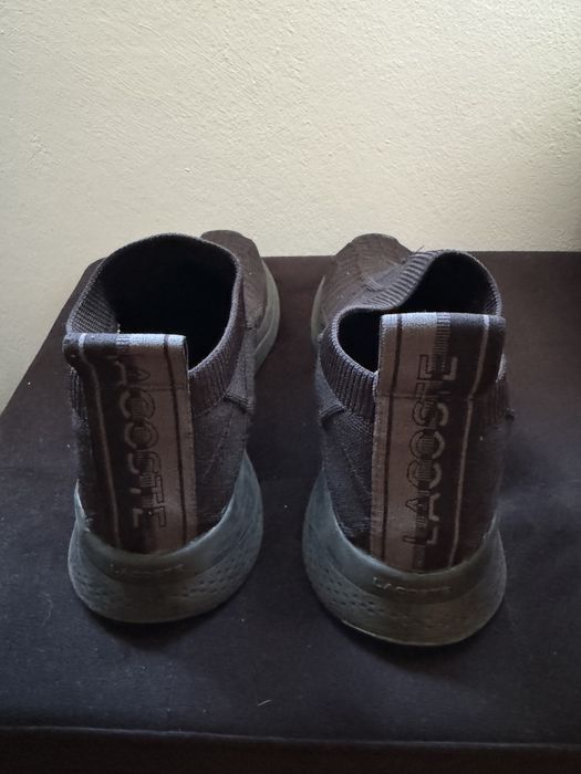 Ténis Lacoste LT fit