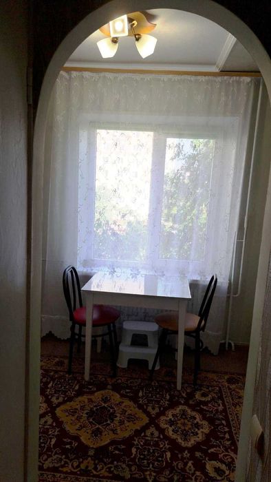 Сдам уютную 1-к квартиру, Южный мкрн, ул. Автозаводская