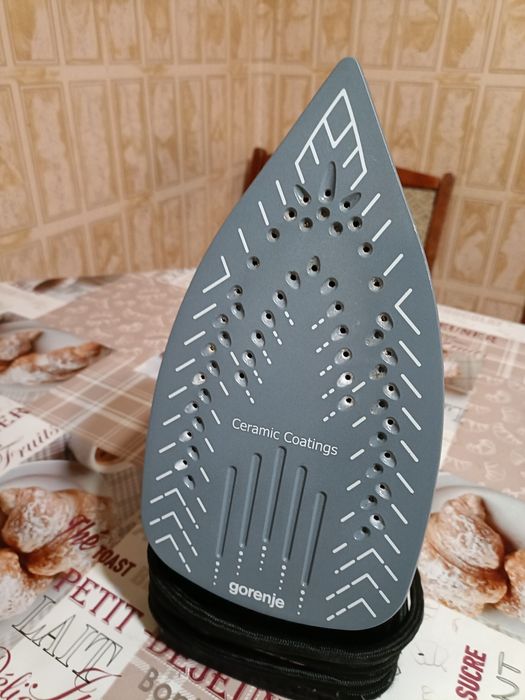 Утюг бу в отличном состоянии