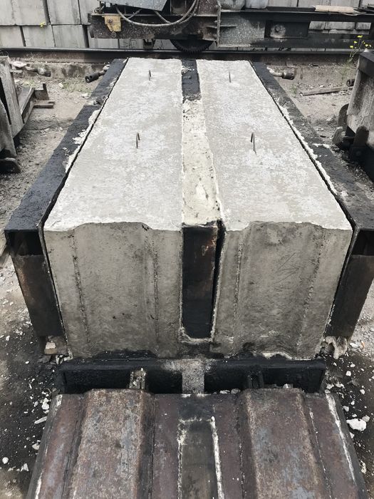 Фундаментні блоки(ФБС)